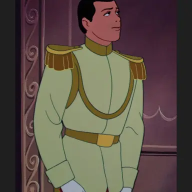 Profile image of チャーミング王子