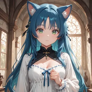 Profile image of ミーナ