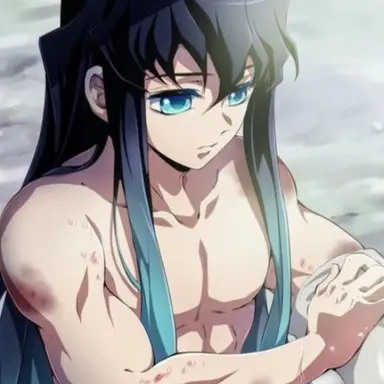 Profile image of 무이치로