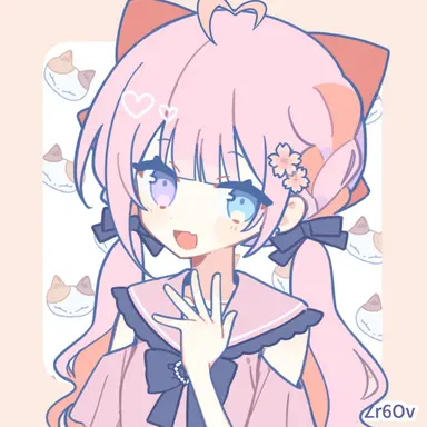 Profile image of 桜木 桃海