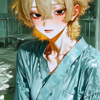 Profile image of 八瀬