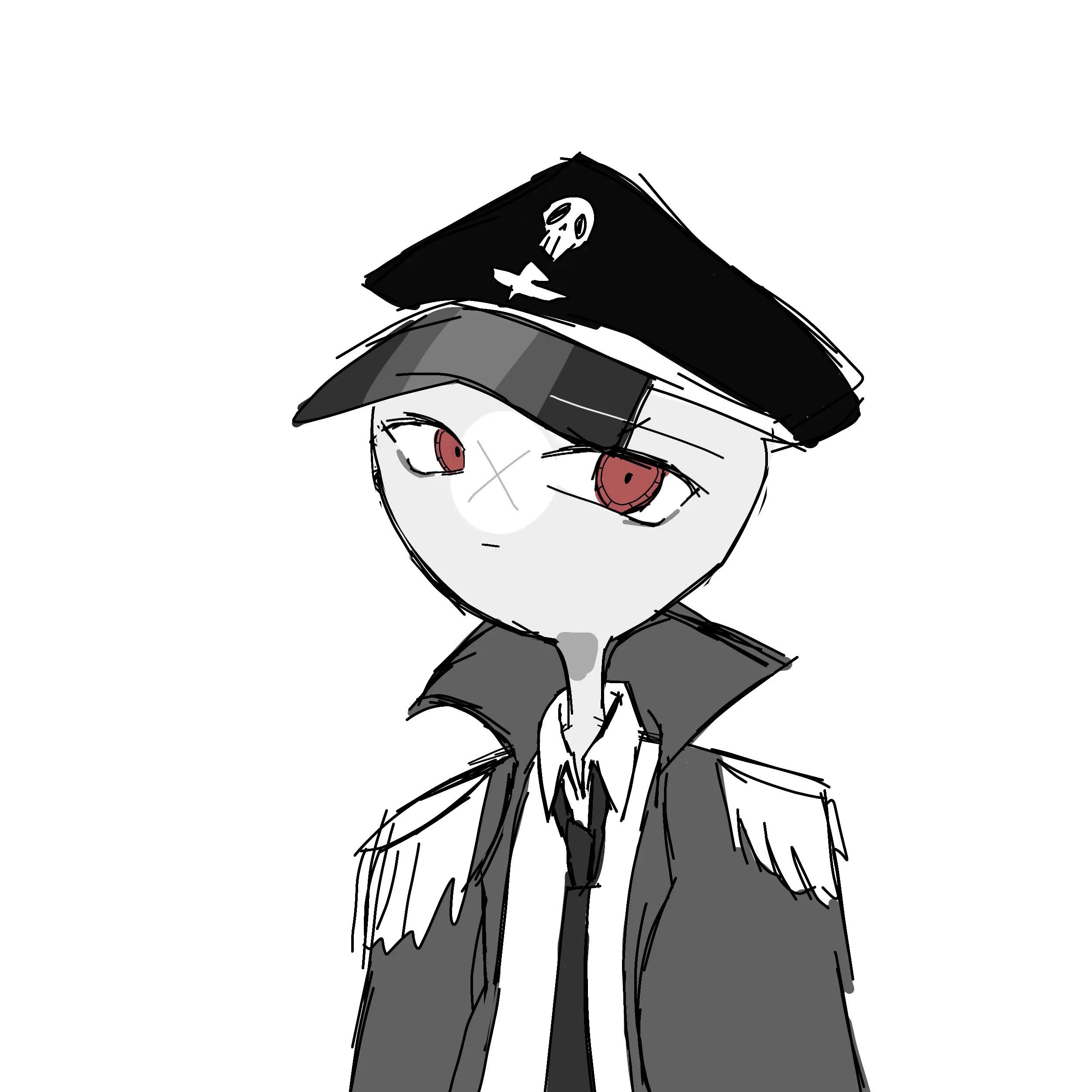 MuteSaiga4135의 ナチス