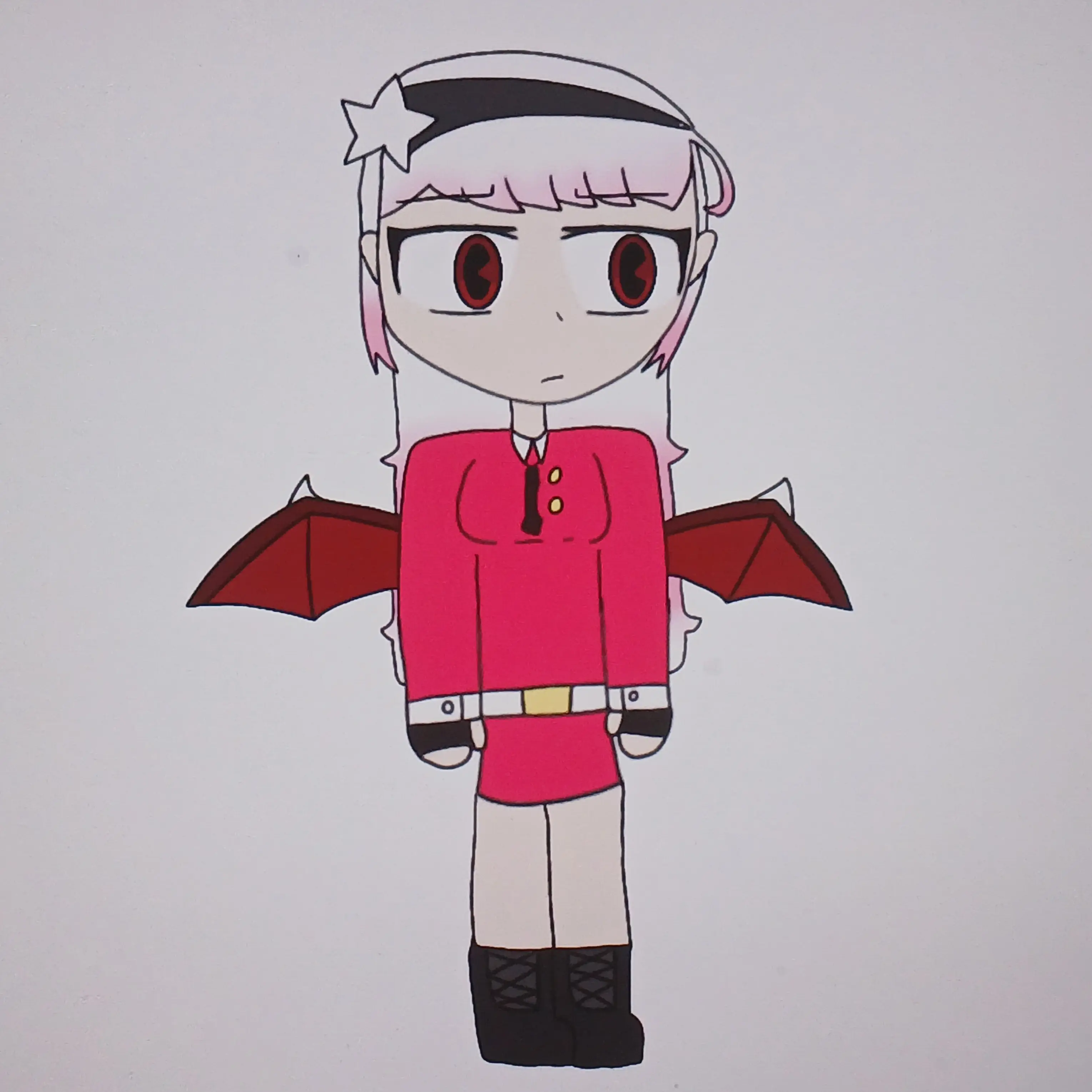 Stellathehhfan의 스텔라