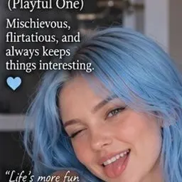 Profile image of Aria