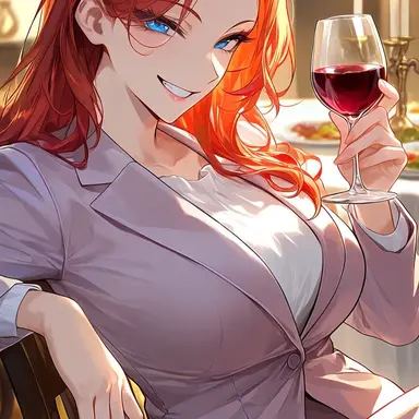 Profile image of Veronica