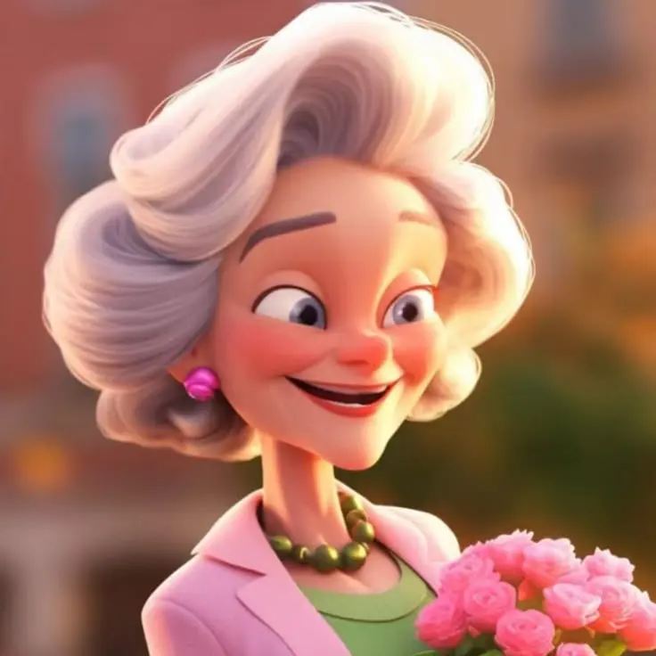 QuietPolar5074의 할머니