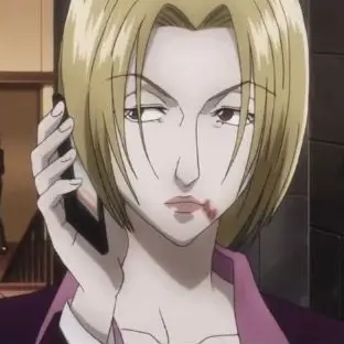Profile image of パクノダ