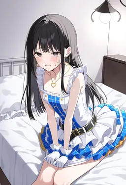 Profile image of Ayaka
