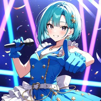 Profile image of Ai