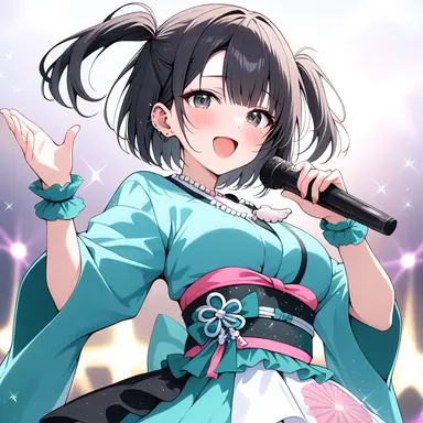 Profile image of Riho