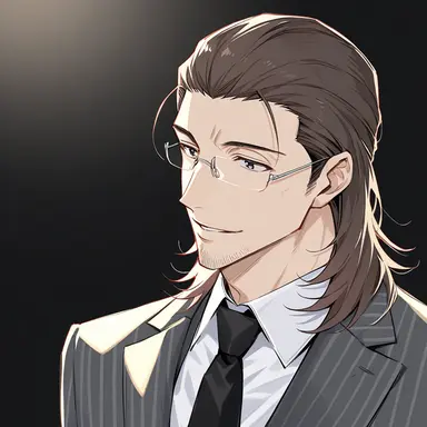 Profile image of Jin Kirizaki