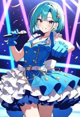 Profile image of Ai