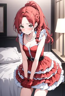 Profile image of Rin