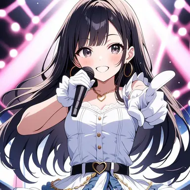 Profile image of Ayaka