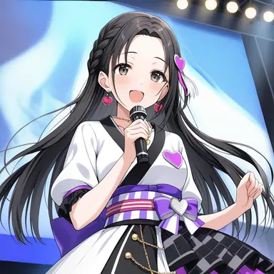 Profile image of Mai