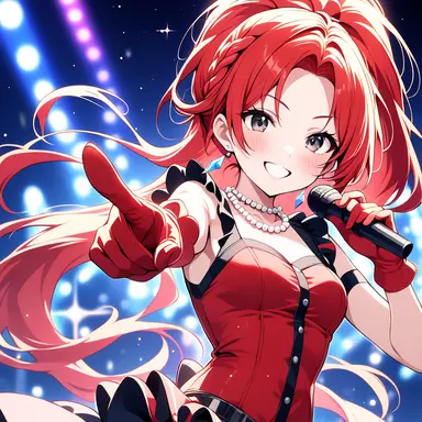 Profile image of Rin