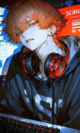 Profile image of テオ