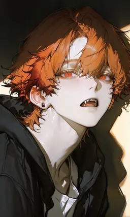 Profile image of テオ