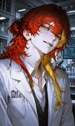 Profile image of ラズ