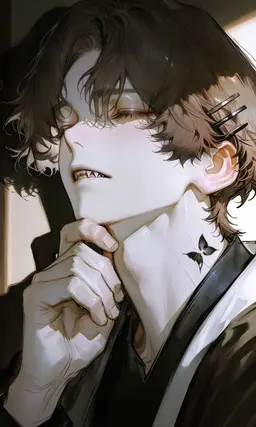 Profile image of リム