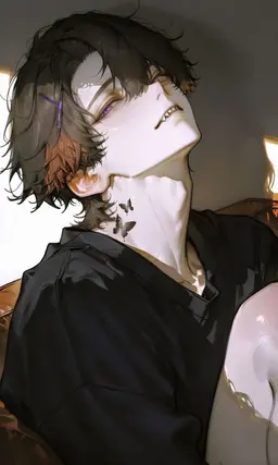Profile image of リム