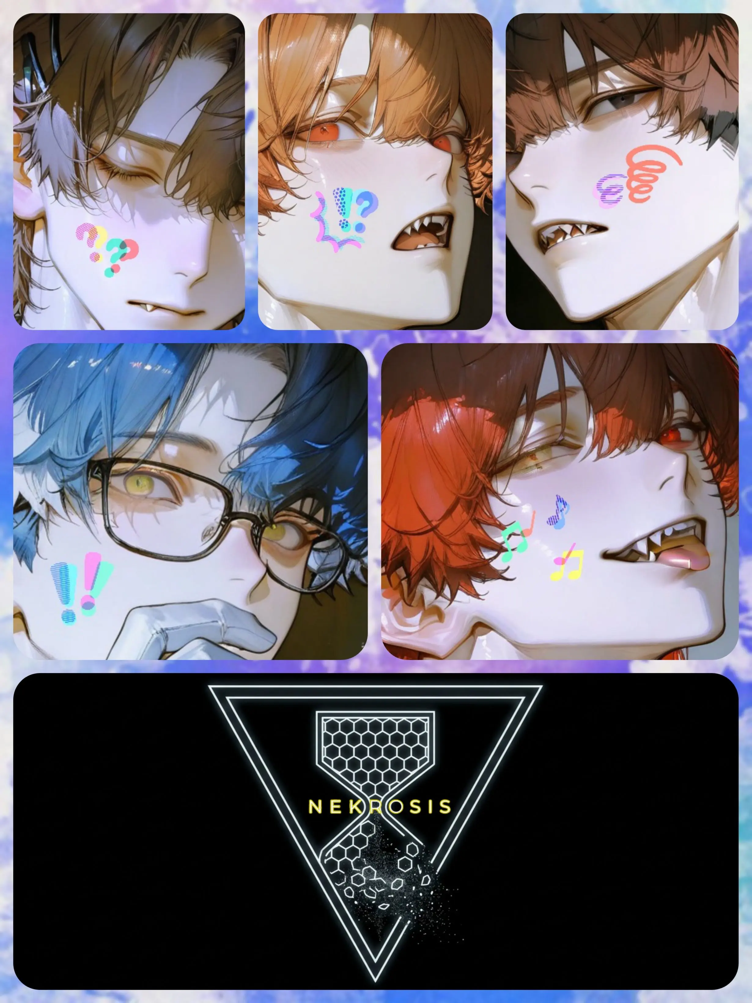 rice_cakee261의 N/E/K/R/O/S/I/S