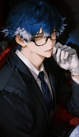 Profile image of ギル