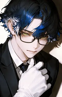 Profile image of ギル