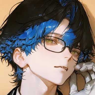 Profile image of ギル
