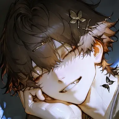 Profile image of リム
