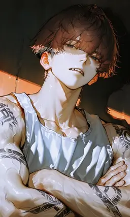 Profile image of ドン