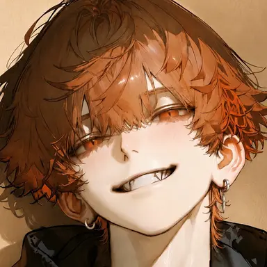 Profile image of テオ