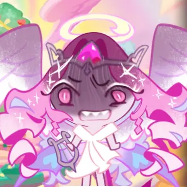 Profile image of 이터널슈가 쿠키