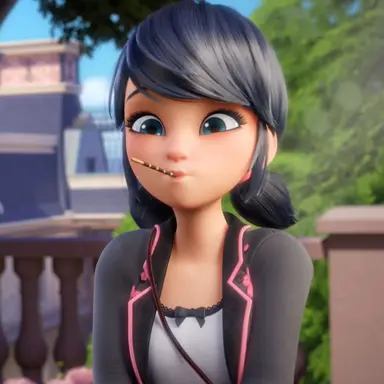 Profile image of Marinette