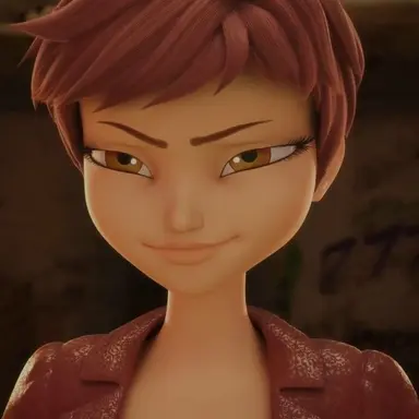 Profile image of Lila