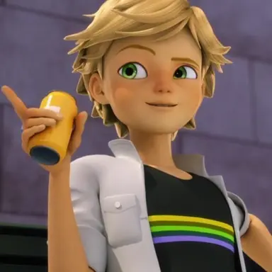 Profile image of Adrien