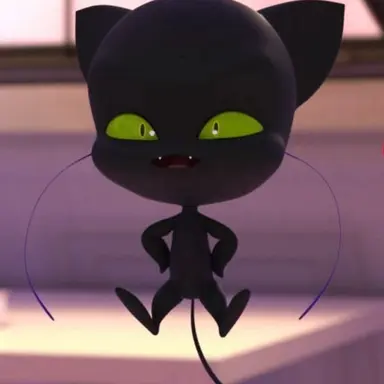 Profile image of Plagg