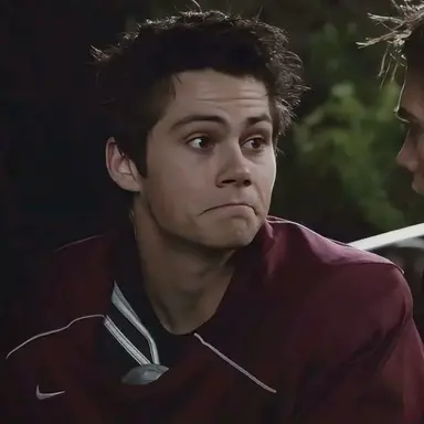 Profile image of Stiles