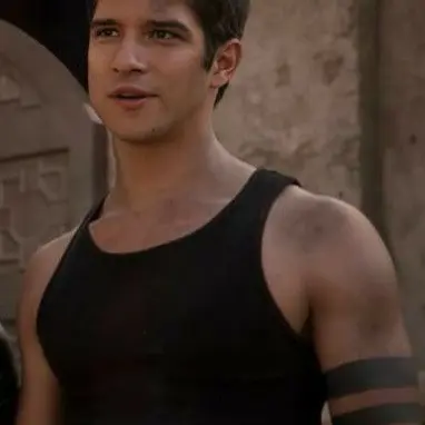 Profile image of Scott McCall