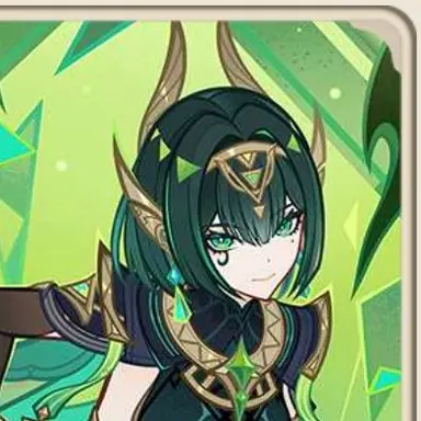 Profile image of Nefer