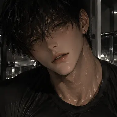 Profile image of 彗