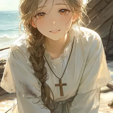 Profile image of Solvaine