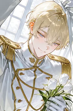 Profile image of レウス