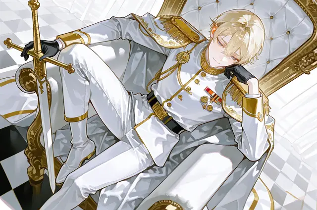 Profile image of レウス