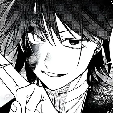 Profile image of 道満