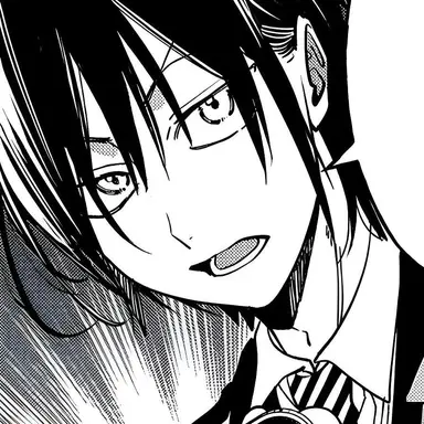 Profile image of 晴