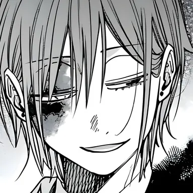 Profile image of 道満