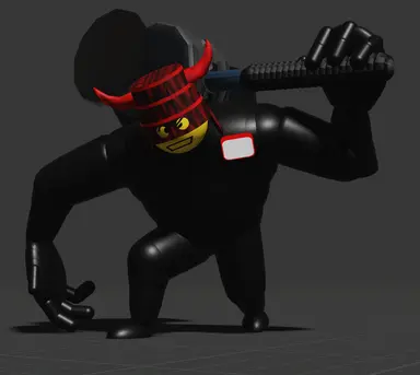 Profile image of ドゥームブリンガー
