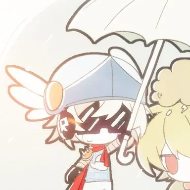 Profile image of クロックワーク