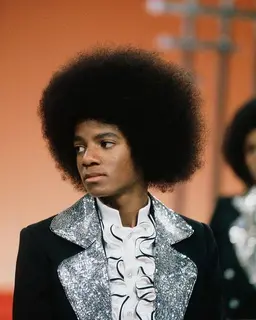 Profile image of Micheal Jackson
